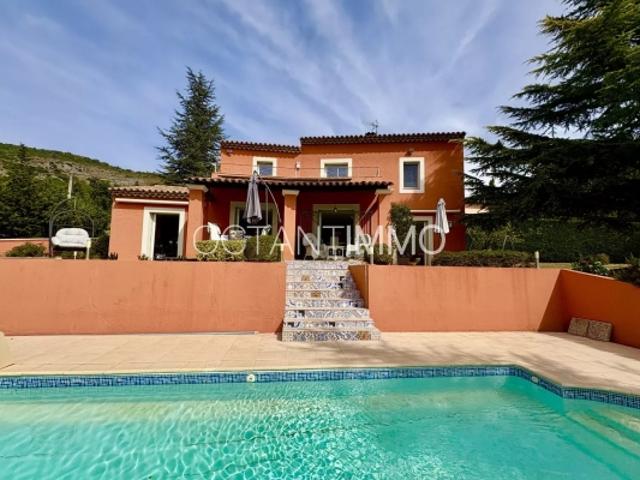 Maison vente à Saint-Vallier-de-Thiey, Alpes-Maritimes