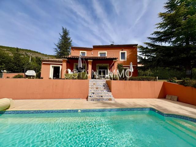 Maison vente à Saint-Vallier-de-Thiey, Alpes-Maritimes