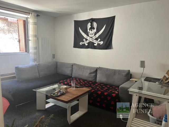 Appartement vente à Grasse, Saint-vallier-de-thiey