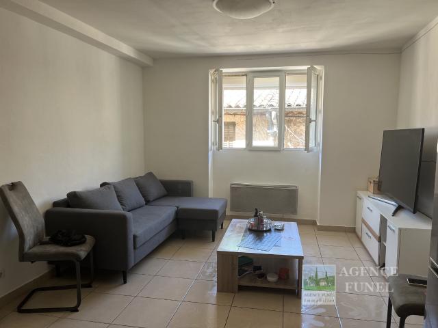 Appartement vente à Saint-Vallier-de-Thiey, Alpes-Maritimes