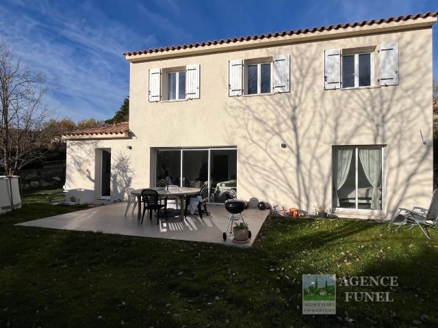 Villa vente à Grasse, Saint-vallier-de-thiey