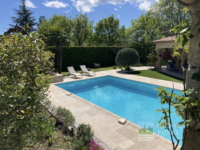 Villa vente à Grasse, Saint-vallier-de-thiey