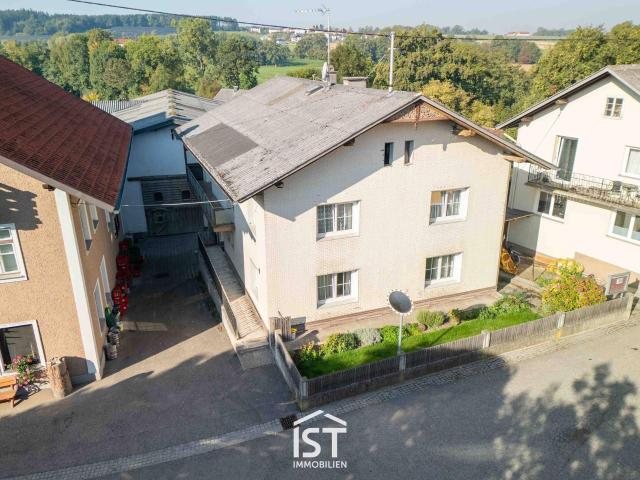 Haus kaufen in Wimhub, St. Veit im Innkreis