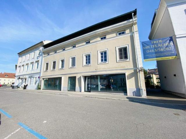 Gewerbe mieten in Klagenfurt, Kärnten