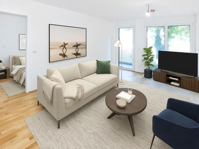 Apartment mieten in KG Unter St. Veit