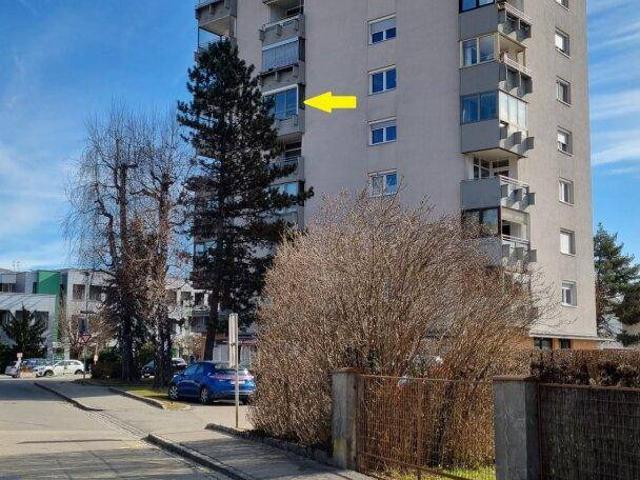 Apartment mieten in St. Veit an der Glan, Kärnten