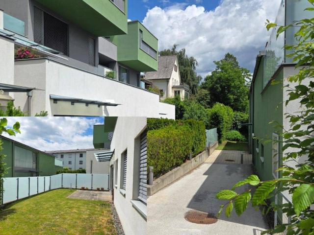 Apartment kaufen in St. Veit an der Glan, Kärnten