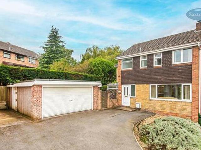 House for sale in Stubbin, Deepcar