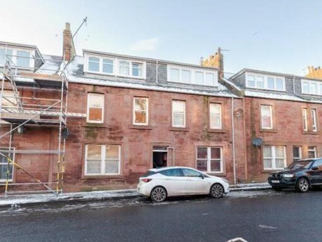 House for sale in Arbroath, Scotland