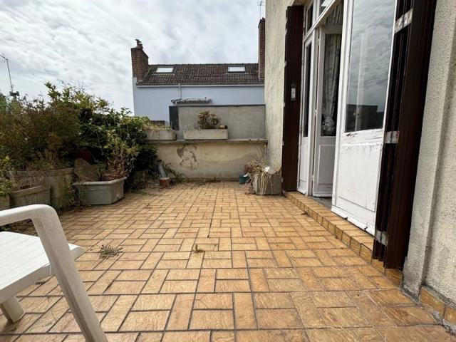 Maison vente à Le Havre