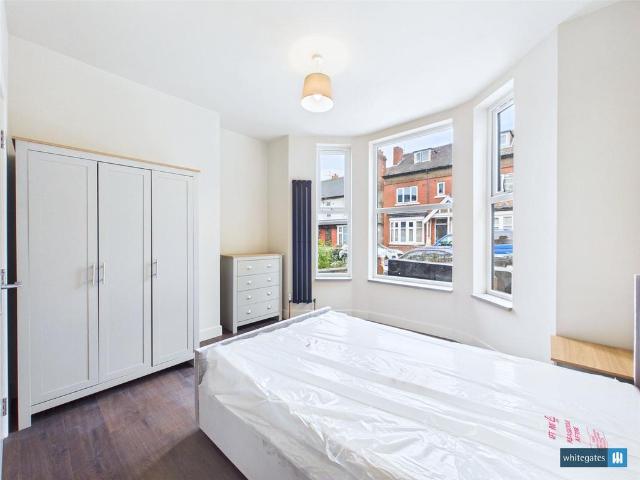 House for rent in City Centre, Doncaster