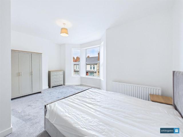 House for rent in City Centre, Doncaster