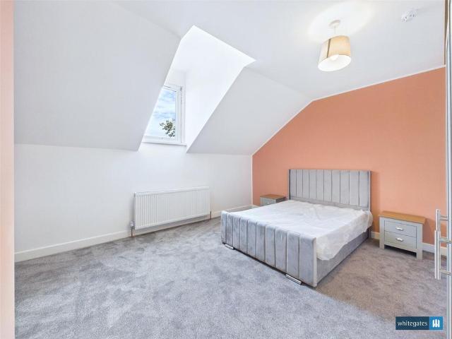 House for rent in City Centre, Doncaster
