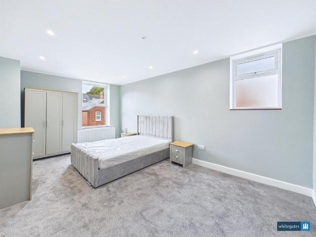 House for rent in City Centre, Doncaster