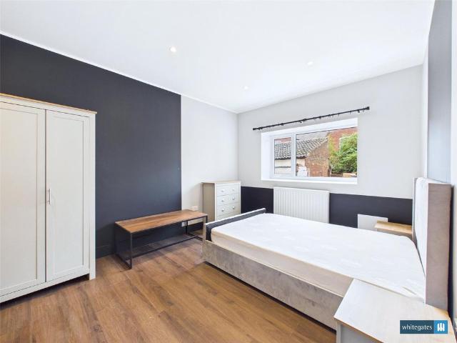 House for rent in City Centre, Doncaster
