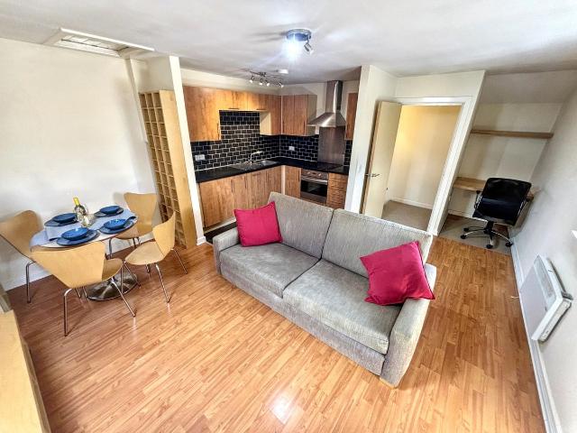 House for rent in Pudsey, West Yorkshire
