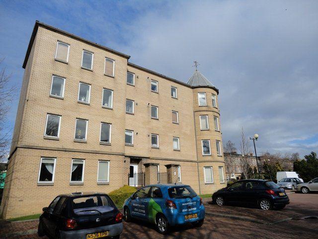 Apartment for rent in Scotland