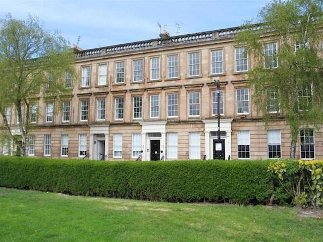 Apartment for rent in Scotland