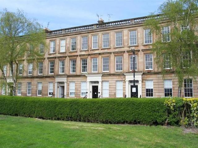 Apartment for rent in Scotland