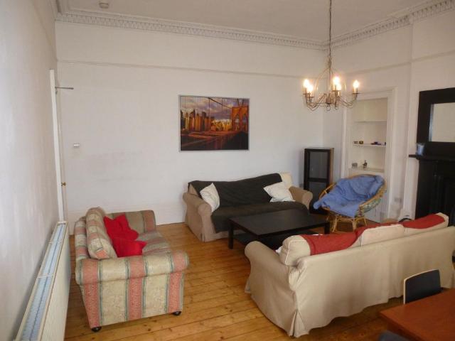 Apartment for rent in Scotland