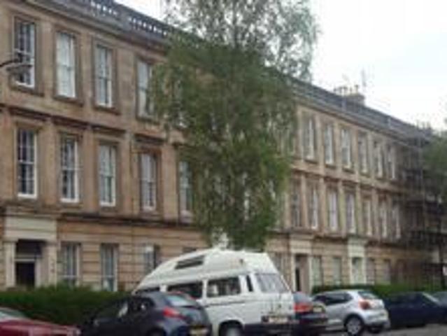 Apartment for rent in Scotland