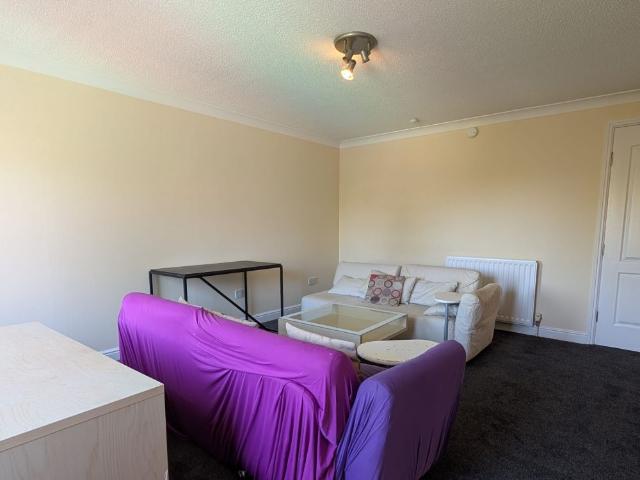 Apartment for rent in Scotland