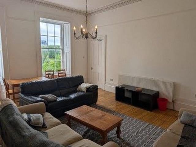 Apartment for rent in Scotland