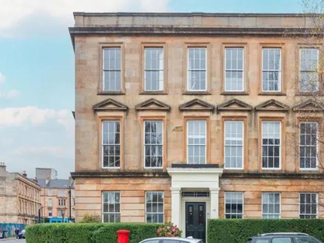 Apartment for rent in Scotland