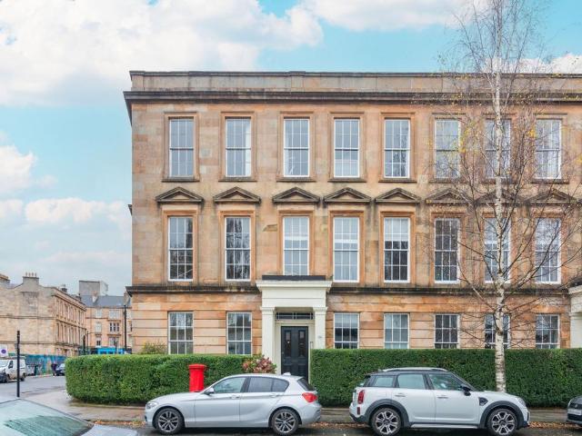 Apartment for rent in Stobcross, Glasgow