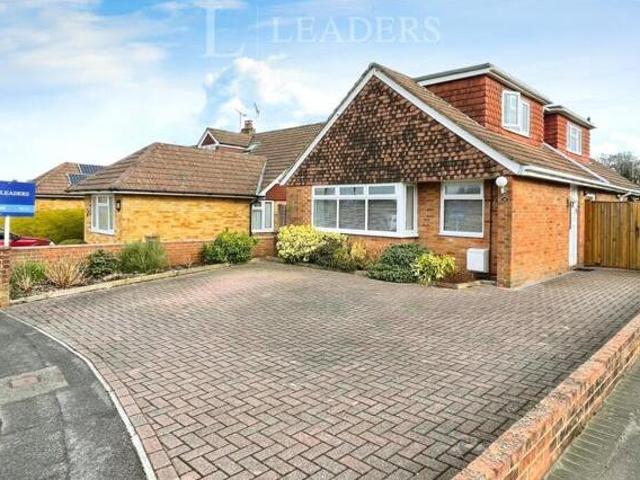 House for sale in Spring Vale, Hampshire