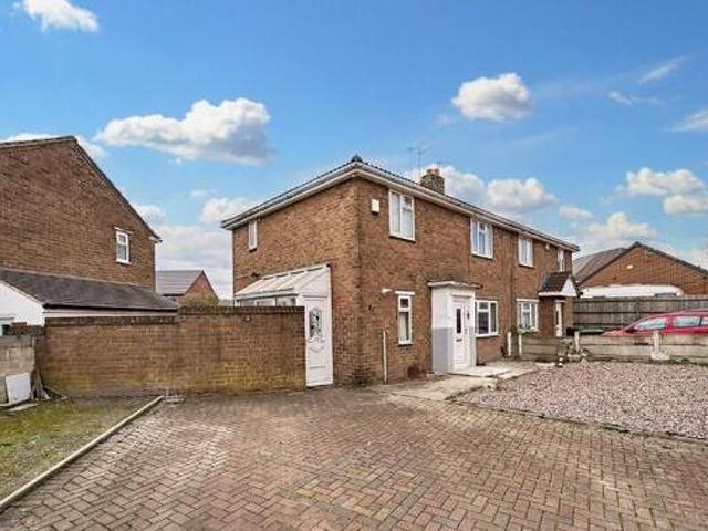 House for sale in West Bromwich, West Midlands