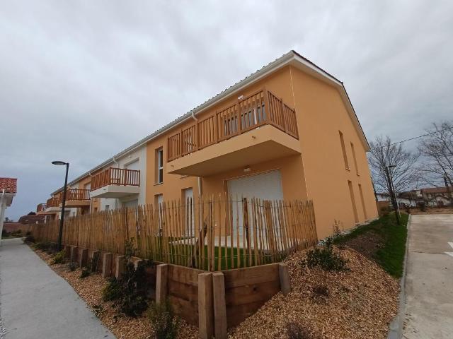 Appartement location à Dax, Saint-vincent-de-tyrosse