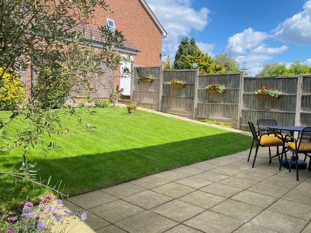 House for rent in St Albans, Five Acres