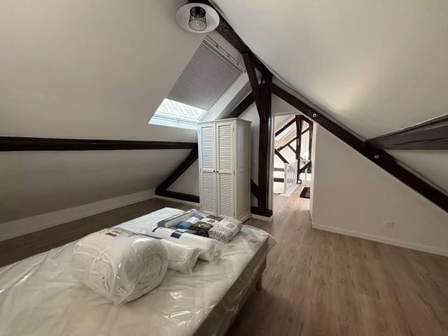 Appartement location à Le Havre