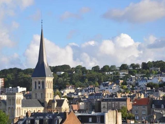 Maison vente à Le Havre, Sainte-adresse