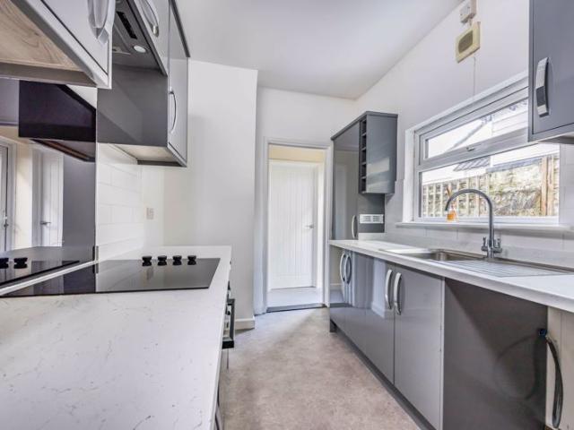 House for rent in Southsea, City Of Portsmouth
