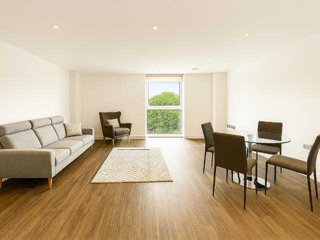 Apartment for rent in Ladywood, West Midlands