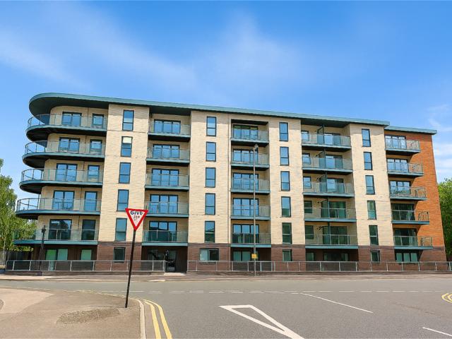 Apartment for rent in Ladywood, West Midlands