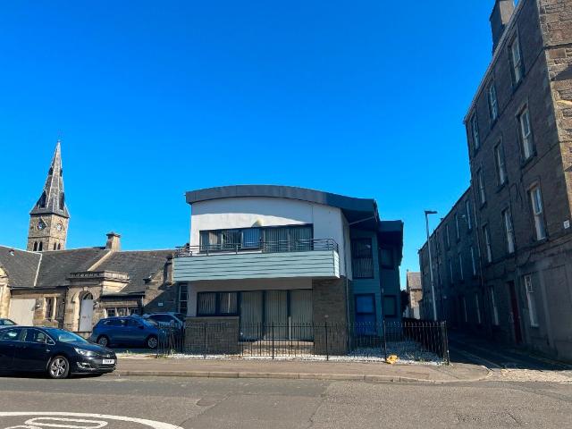 Apartment for rent in Broughty Ferry, Dundee