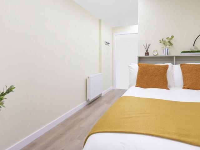 House for rent in Blythswood Holm, Scotland