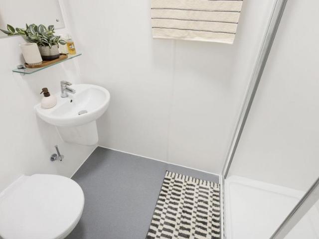 House for rent in Blythswood Holm, Scotland