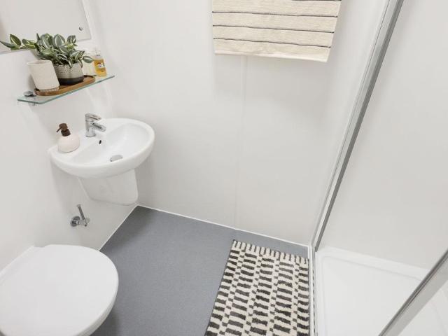 Studio for rent in Blythswood Hill, Scotland