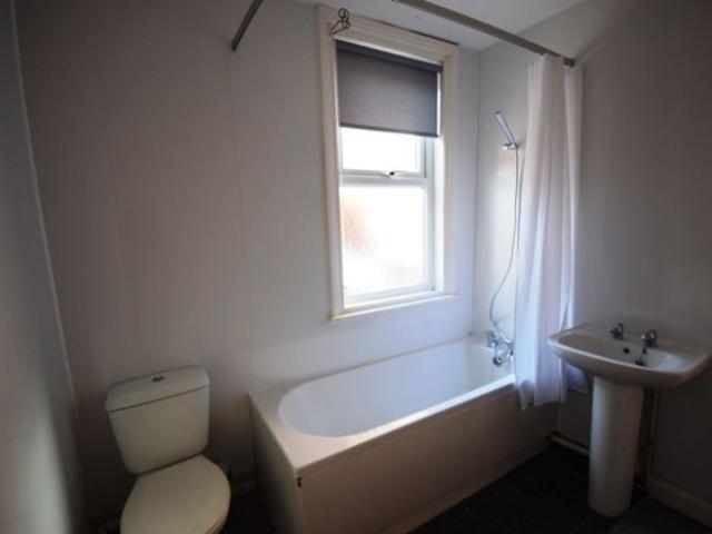 Apartment for rent in South Shields, Westoe
