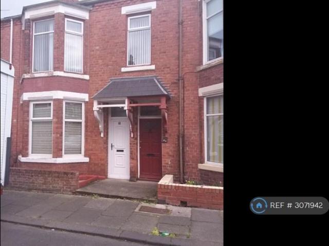Apartment for rent in South Shields, South Tyneside