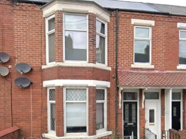 Apartment for rent in Westoe, South Shields