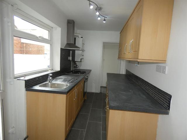 Apartment for rent in Westoe, South Shields