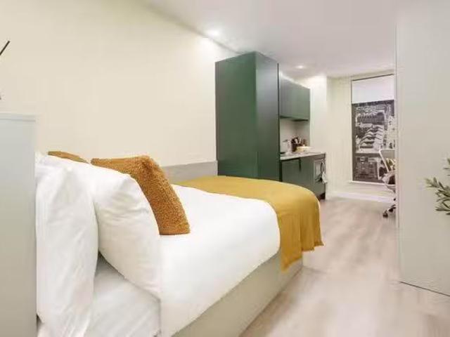 Apartment for rent in Blythswood Holm, Scotland