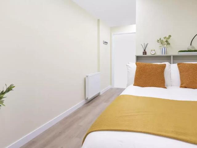 Apartment for rent in Blythswood Holm, Scotland