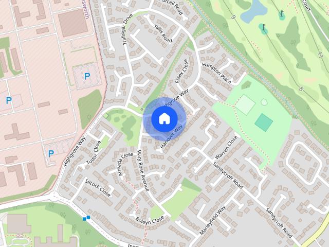 House for rent in Down Hatherley, Tewkesbury