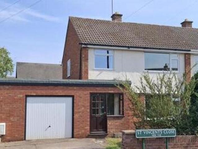 House for sale in Lower Bullingham
